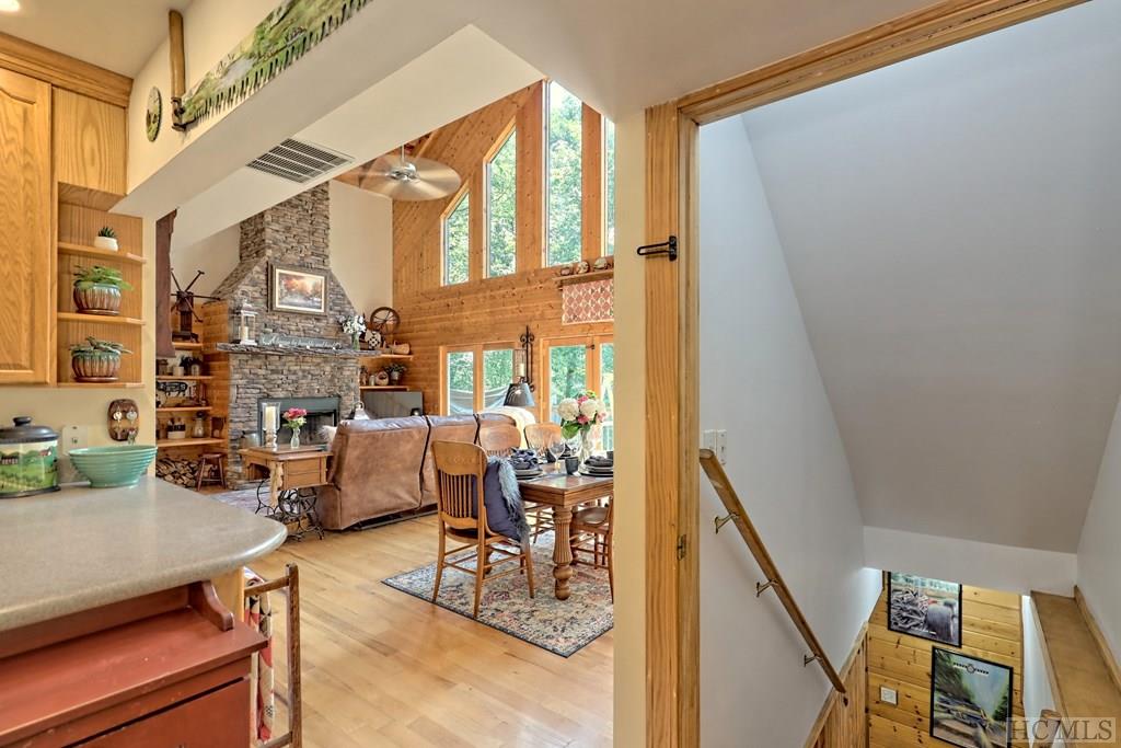 16 Splendor Cove Road Cullowhee, NC 28723 - Photo 40 of 73 Gallery Image 40