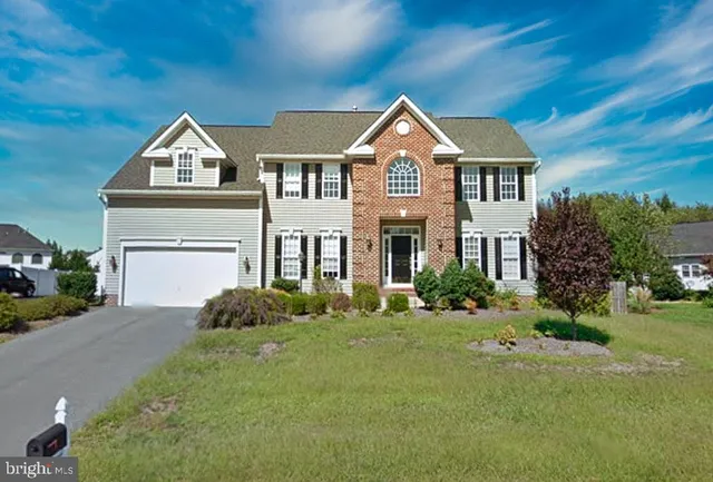 $650,000 | 2615 Glendas Way, Fredericksburg, VA 22408
