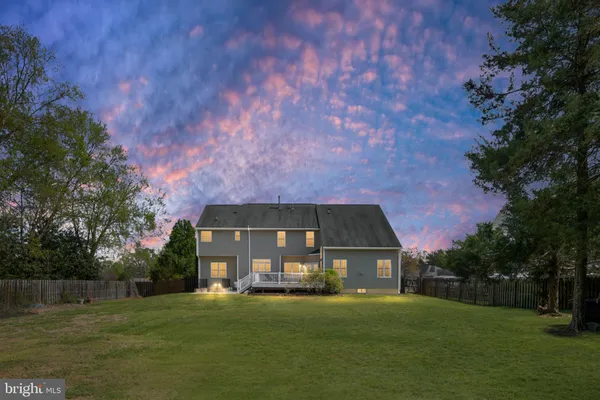 $675,000 | 2615 Glendas Way, Fredericksburg, VA 22408