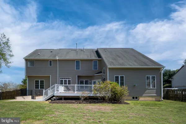 $675,000 | 2615 Glendas Way, Fredericksburg, VA 22408