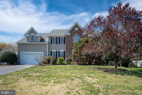 $675,000 | 2615 Glendas Way, Fredericksburg, VA 22408