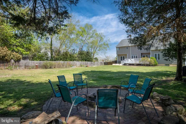 $675,000 | 2615 Glendas Way, Fredericksburg, VA 22408