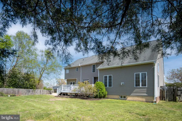 $675,000 | 2615 Glendas Way, Fredericksburg, VA 22408