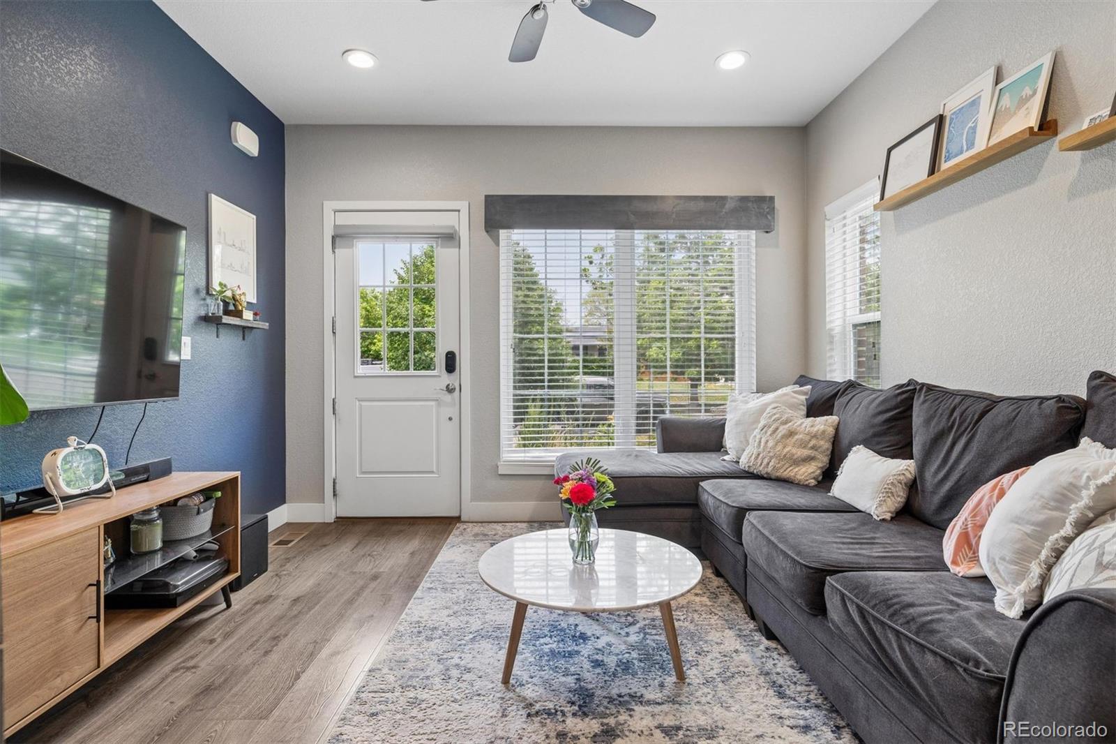 1358 Raleigh Street Denver, CO 80204 - Photo 5 of 33 Gallery Image 5