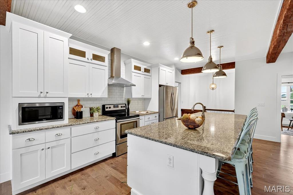 1821 Orr Lane O'Fallon, IL 62269 - Photo 11 of 72