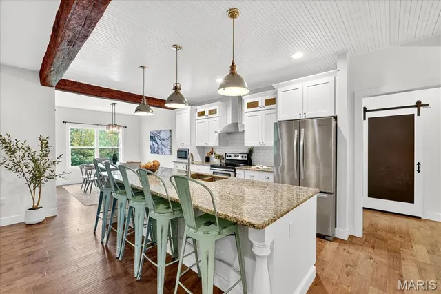 $739,900 | 1821 Orr Lane, O'Fallon, IL 62269