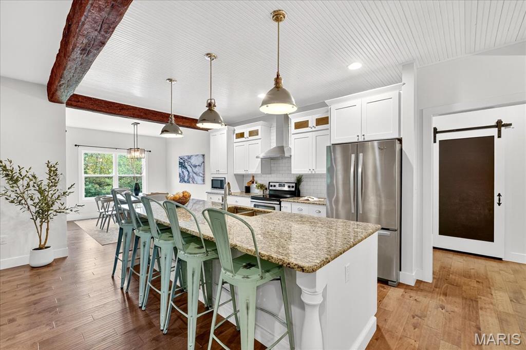 1821 Orr Lane O'Fallon, IL 62269 - Photo 12 of 72