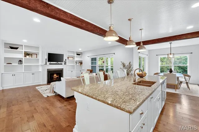 $739,900 | 1821 Orr Lane, O'Fallon, IL 62269