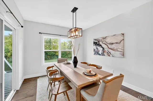 $739,900 | 1821 Orr Lane, O'Fallon, IL 62269