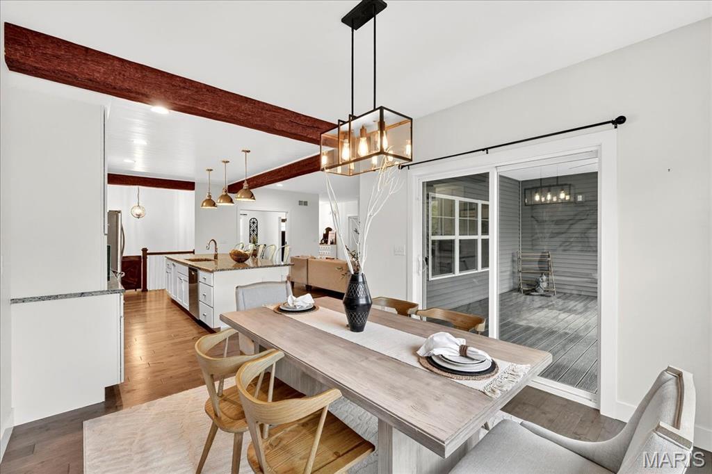 1821 Orr Lane O'Fallon, IL 62269 - Photo 15 of 72