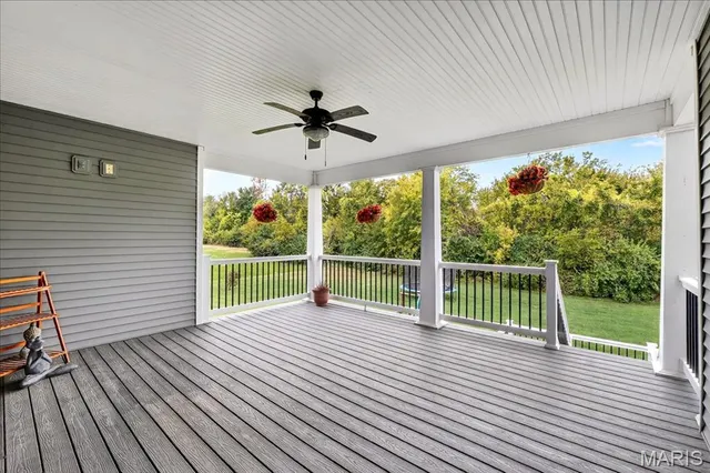 $739,900 | 1821 Orr Lane, O'Fallon, IL 62269