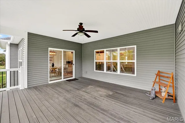 $739,900 | 1821 Orr Lane, O'Fallon, IL 62269