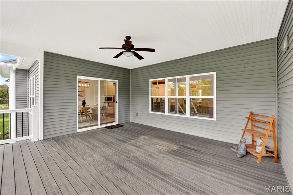 1821 Orr Lane O'Fallon, IL 62269 - Photo 17 of 72