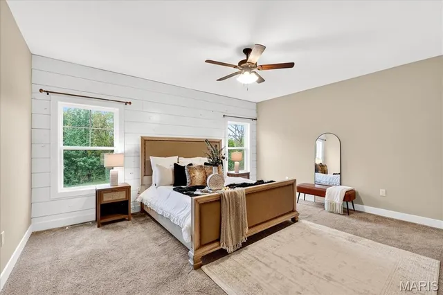 $739,900 | 1821 Orr Lane, O'Fallon, IL 62269