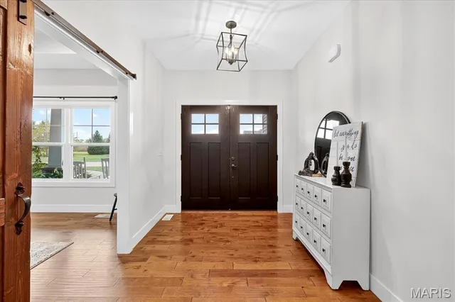 $739,900 | 1821 Orr Lane, O'Fallon, IL 62269