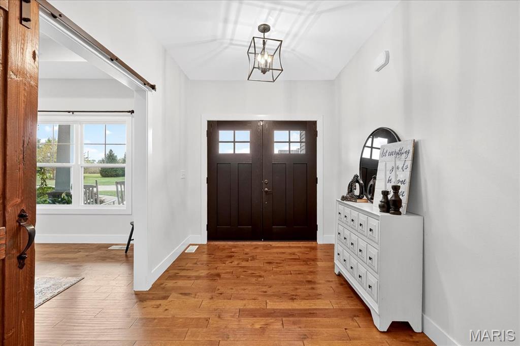 1821 Orr Lane O'Fallon, IL 62269 - Photo 4 of 72