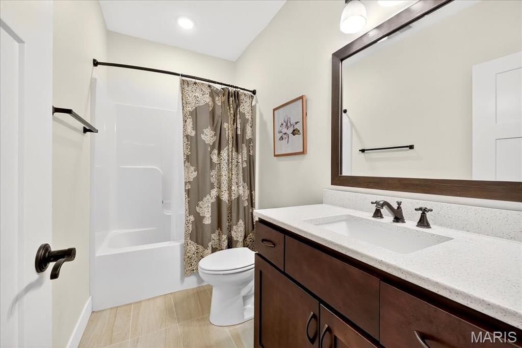 1821 Orr Lane O'Fallon, IL 62269 - Photo 41 of 72