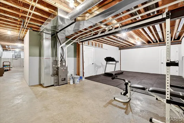 $739,900 | 1821 Orr Lane, O'Fallon, IL 62269