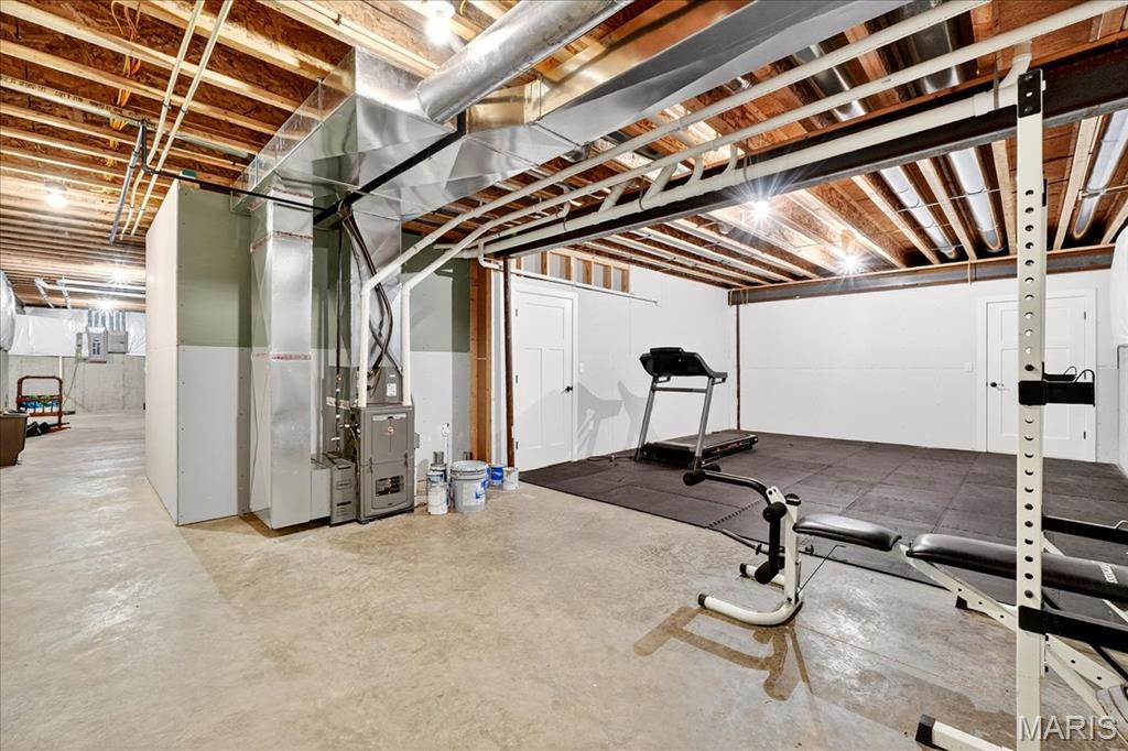 1821 Orr Lane O'Fallon, IL 62269 - Photo 45 of 72