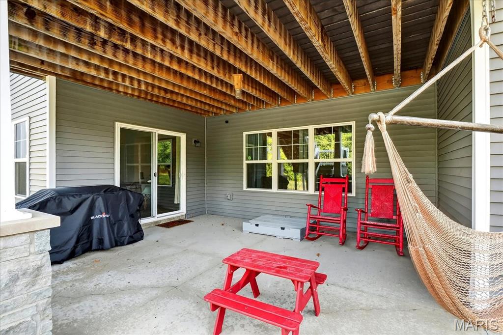 1821 Orr Lane O'Fallon, IL 62269 - Photo 46 of 72