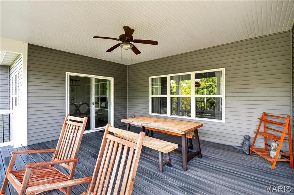 1821 Orr Lane O'Fallon, IL 62269 - Photo 47 of 72