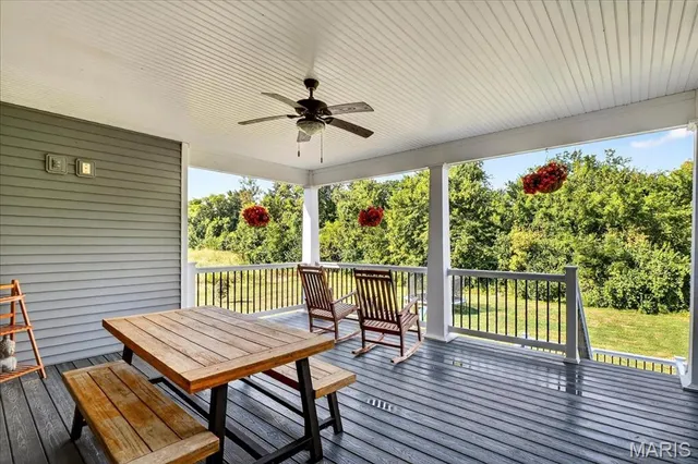 $739,900 | 1821 Orr Lane, O'Fallon, IL 62269