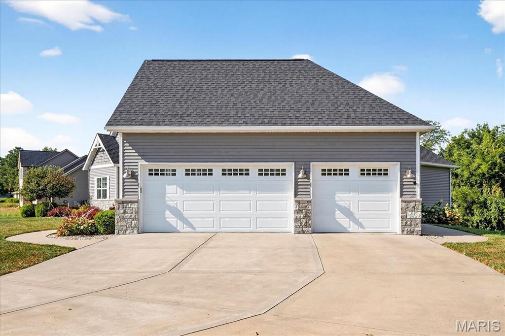 1821 Orr Lane O'Fallon, IL 62269 - Photo 49 of 72