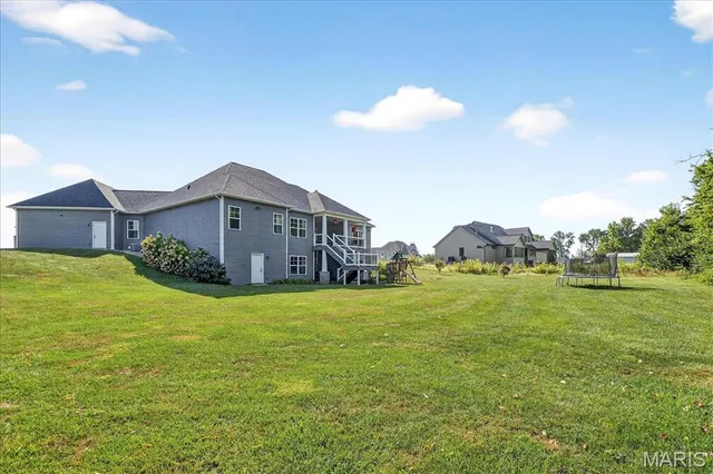 $739,900 | 1821 Orr Lane, O'Fallon, IL 62269