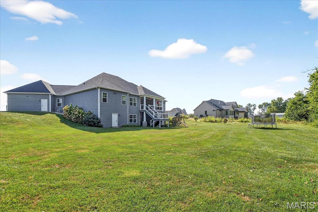 1821 Orr Lane O'Fallon, IL 62269 - Photo 51 of 72