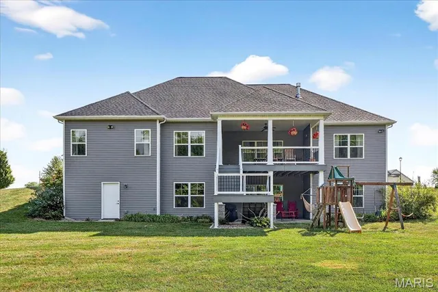 $739,900 | 1821 Orr Lane, O'Fallon, IL 62269