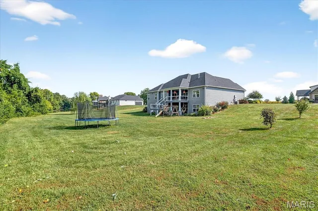 $739,900 | 1821 Orr Lane, O'Fallon, IL 62269