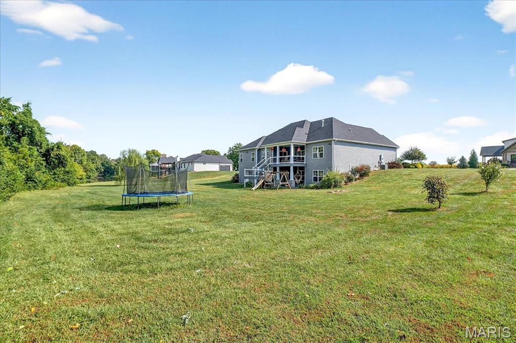 1821 Orr Lane O'Fallon, IL 62269 - Photo 54 of 72