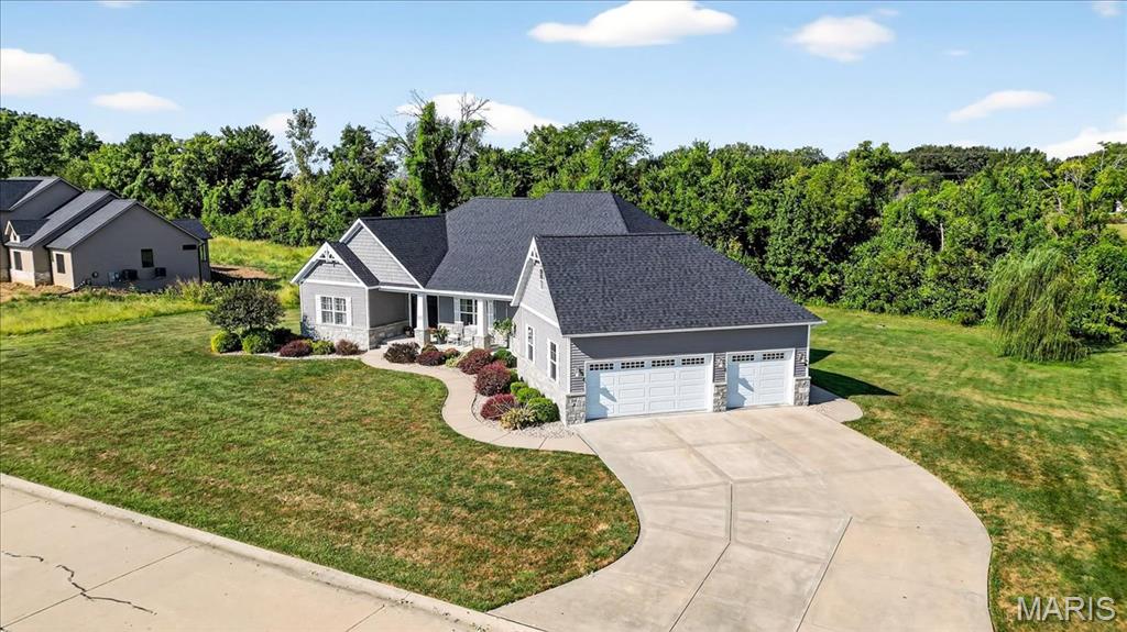 1821 Orr Lane O'Fallon, IL 62269 - Photo 55 of 72