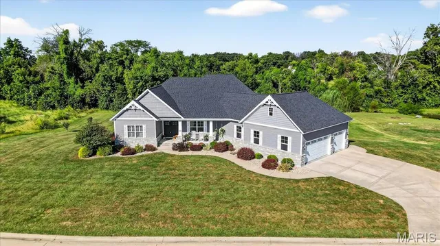 $739,900 | 1821 Orr Lane, O'Fallon, IL 62269