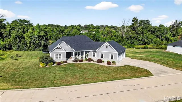$739,900 | 1821 Orr Lane, O'Fallon, IL 62269
