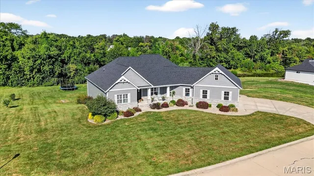 $739,900 | 1821 Orr Lane, O'Fallon, IL 62269