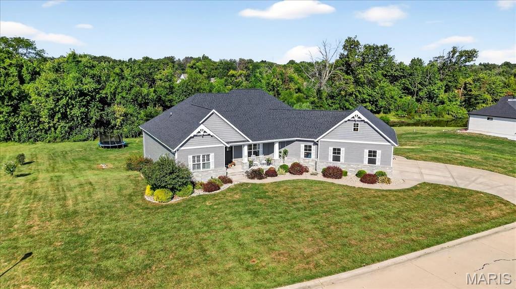 1821 Orr Lane O'Fallon, IL 62269 - Photo 58 of 72