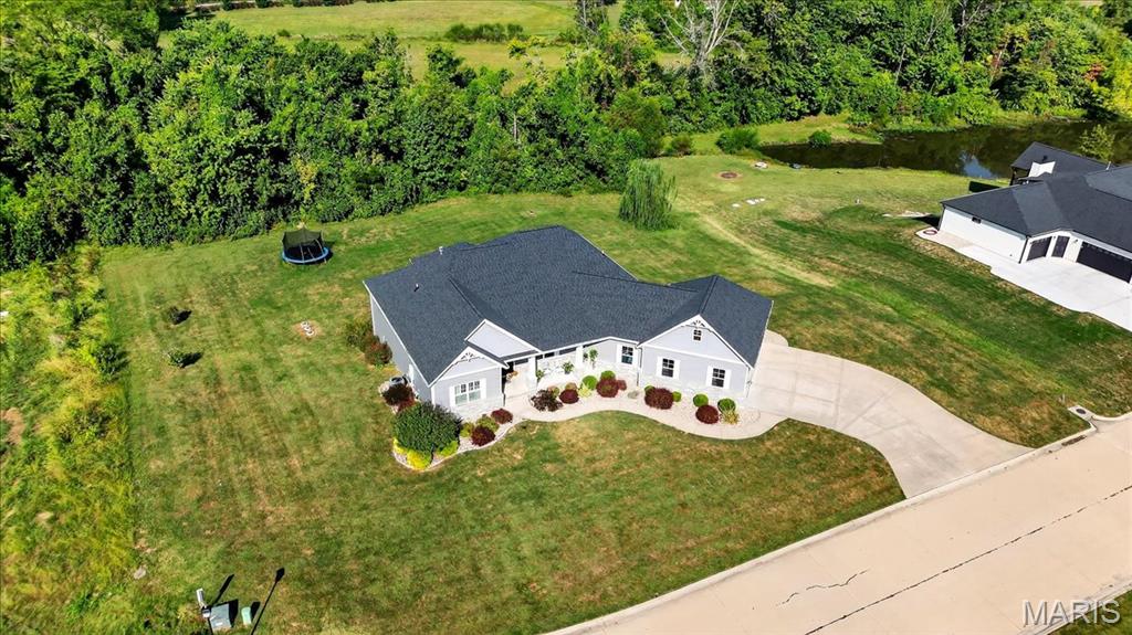 1821 Orr Lane O'Fallon, IL 62269 - Photo 59 of 72