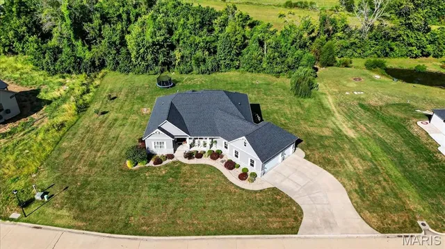 $739,900 | 1821 Orr Lane, O'Fallon, IL 62269