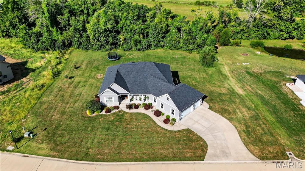 1821 Orr Lane O'Fallon, IL 62269 - Photo 60 of 72