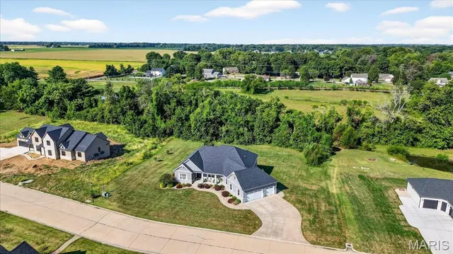 $739,900 | 1821 Orr Lane, O'Fallon, IL 62269