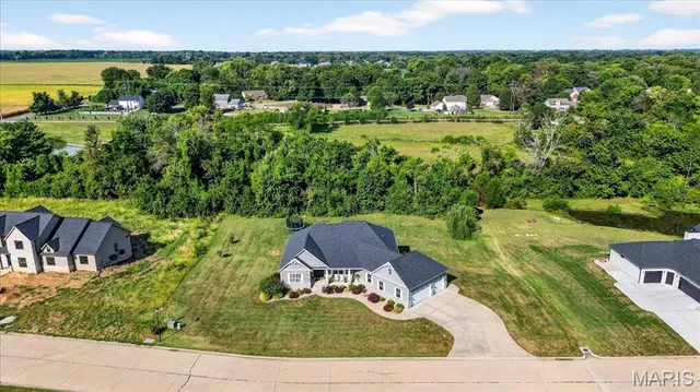 $739,900 | 1821 Orr Lane, O'Fallon, IL 62269