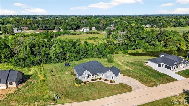 $739,900 | 1821 Orr Lane, O'Fallon, IL 62269