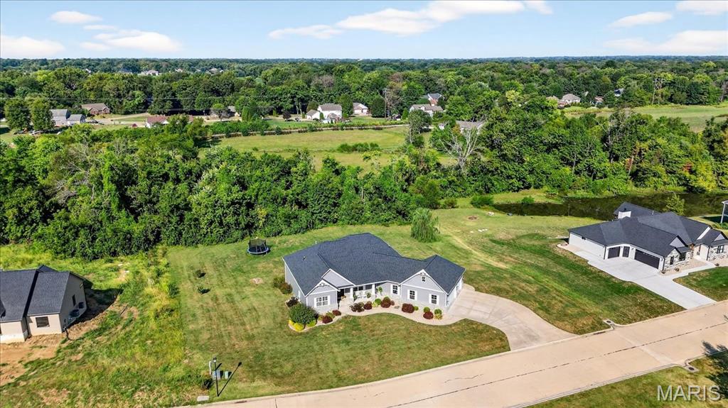 1821 Orr Lane O'Fallon, IL 62269 - Photo 63 of 72