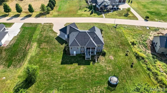 $739,900 | 1821 Orr Lane, O'Fallon, IL 62269