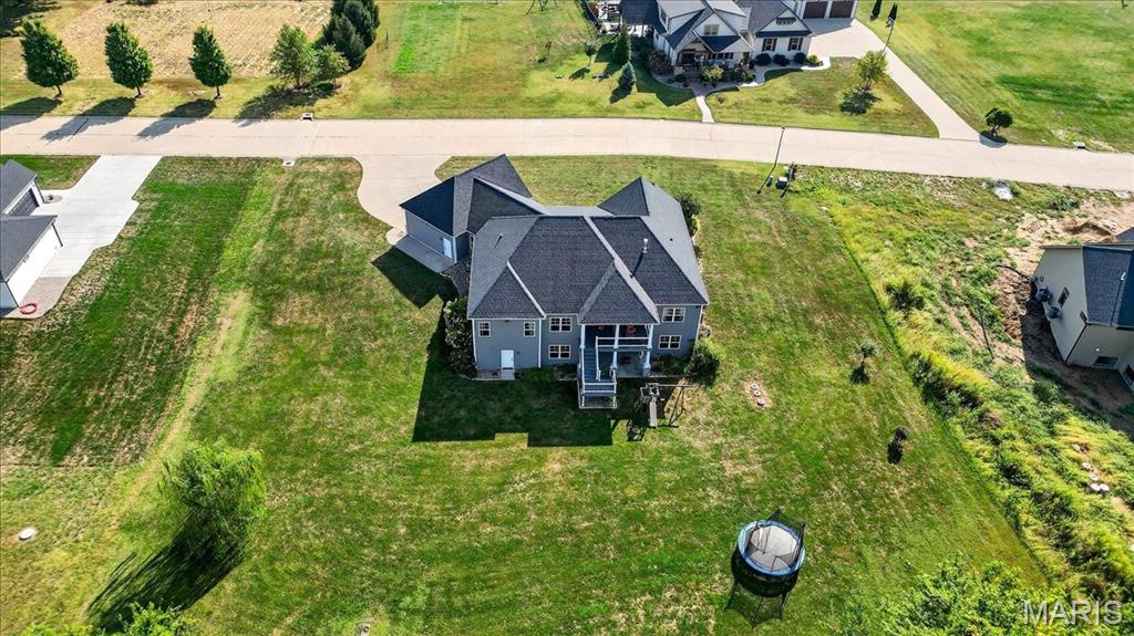 1821 Orr Lane O'Fallon, IL 62269 - Photo 64 of 72