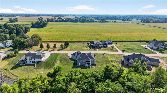 $739,900 | 1821 Orr Lane, O'Fallon, IL 62269