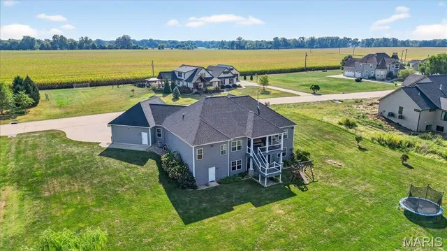 $739,900 | 1821 Orr Lane, O'Fallon, IL 62269