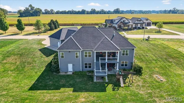 $739,900 | 1821 Orr Lane, O'Fallon, IL 62269