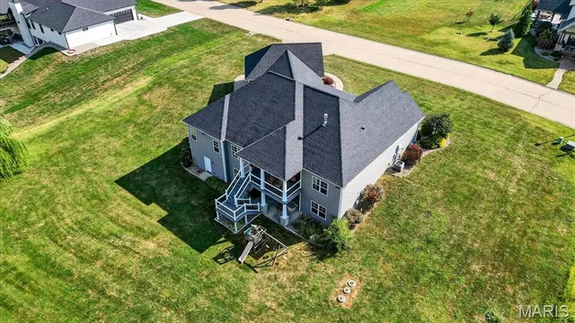 $739,900 | 1821 Orr Lane, O'Fallon, IL 62269